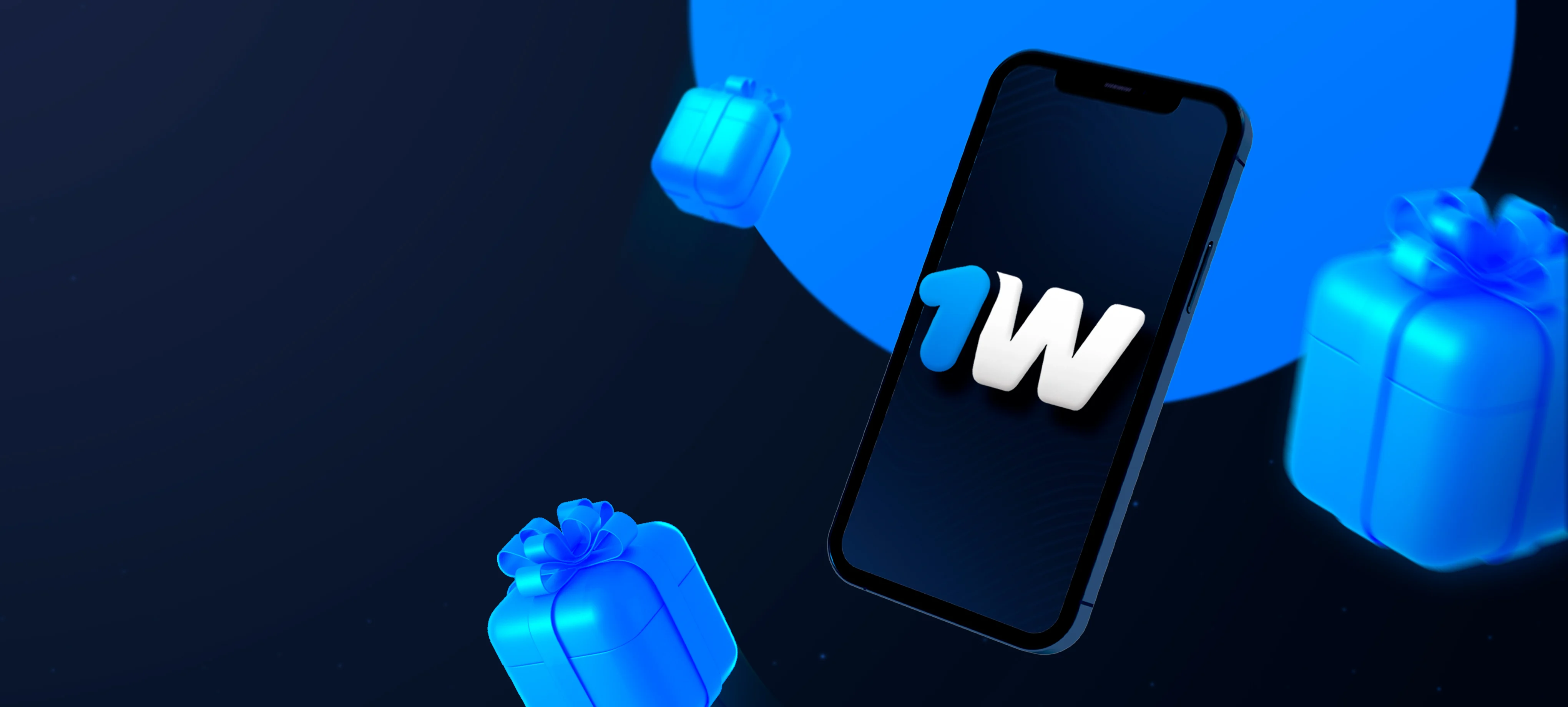 1Win Login App Download