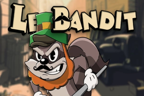 Le Bandit - Play via 1Win App Login