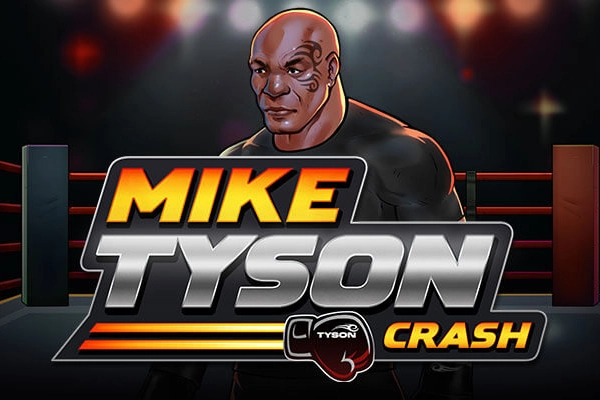 Mike Tyson Crash - Play via 1Win App Login